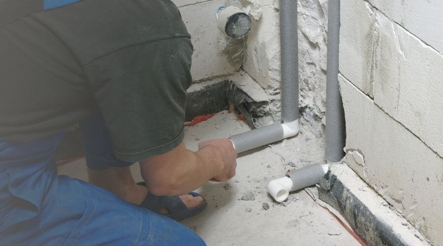 Professional emergency plumbing in Knightstown, IN